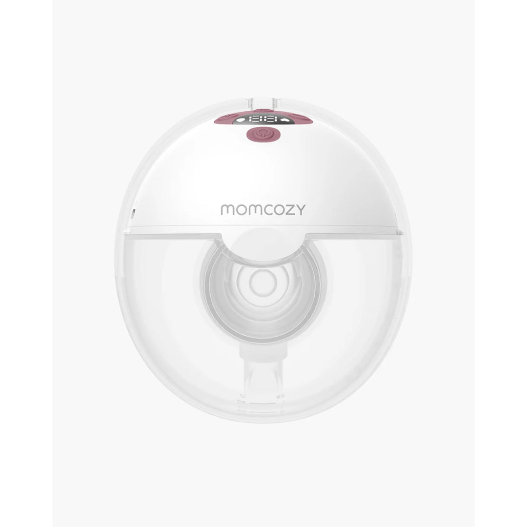 momcozy M5 Wearable Electric Breast Pump