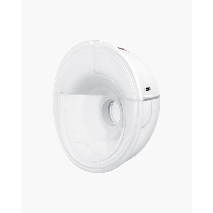 momcozy M5 Wearable Electric Breast Pump