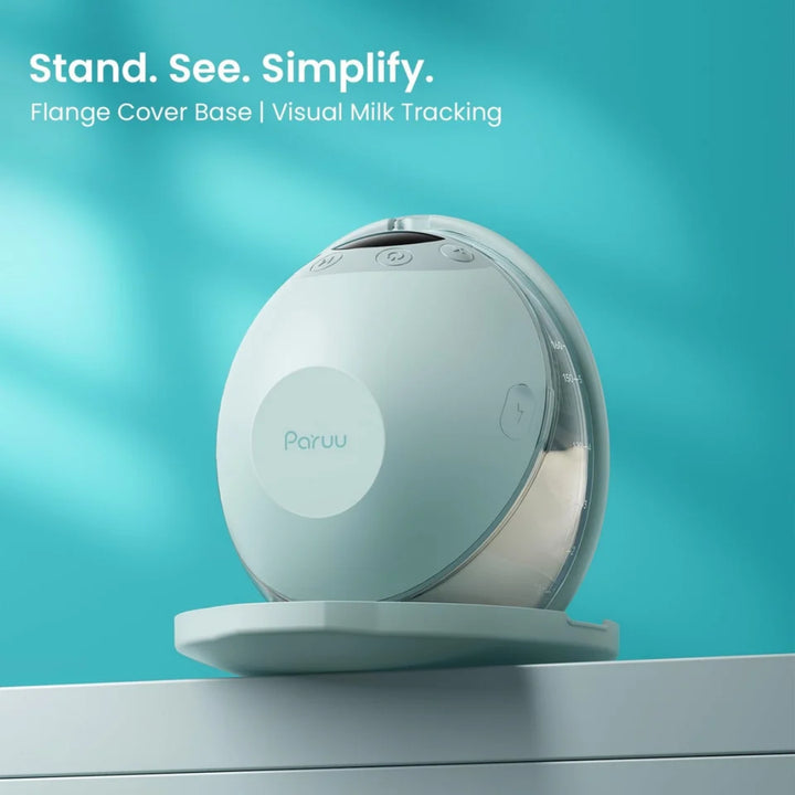 Paruu P20 Wearable Electric Breast Pump