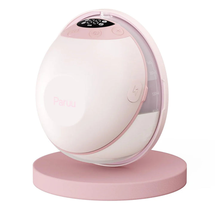 Paruu P20 Wearable Electric Breast Pump