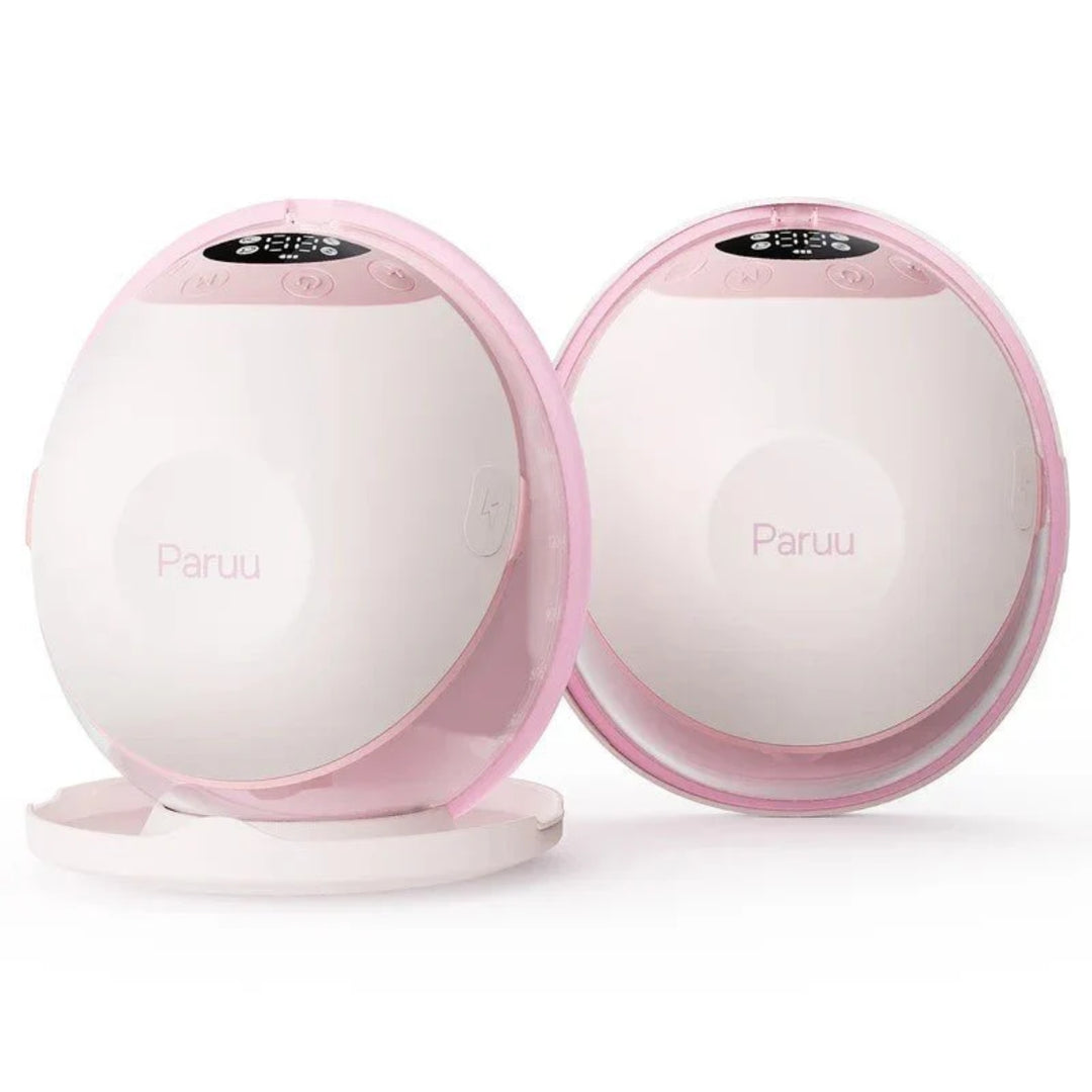 Paruu P20 Wearable Electric Breast Pump