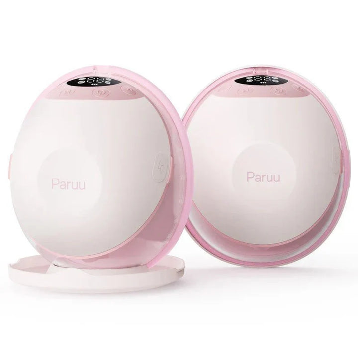 Paruu P20 Wearable Electric Breast Pump