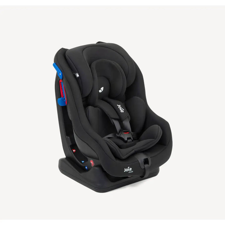 Joie steadi™ car seat (coal)