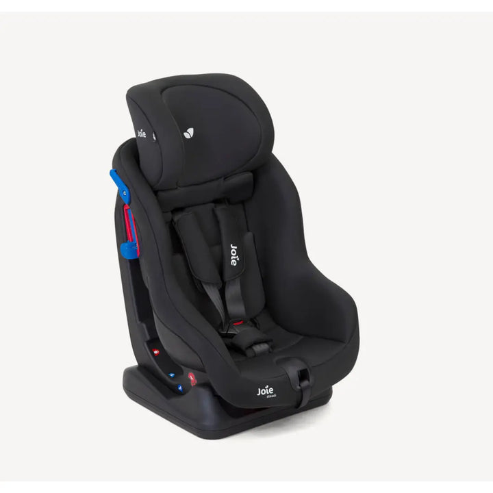 Joie steadi™ car seat (coal)