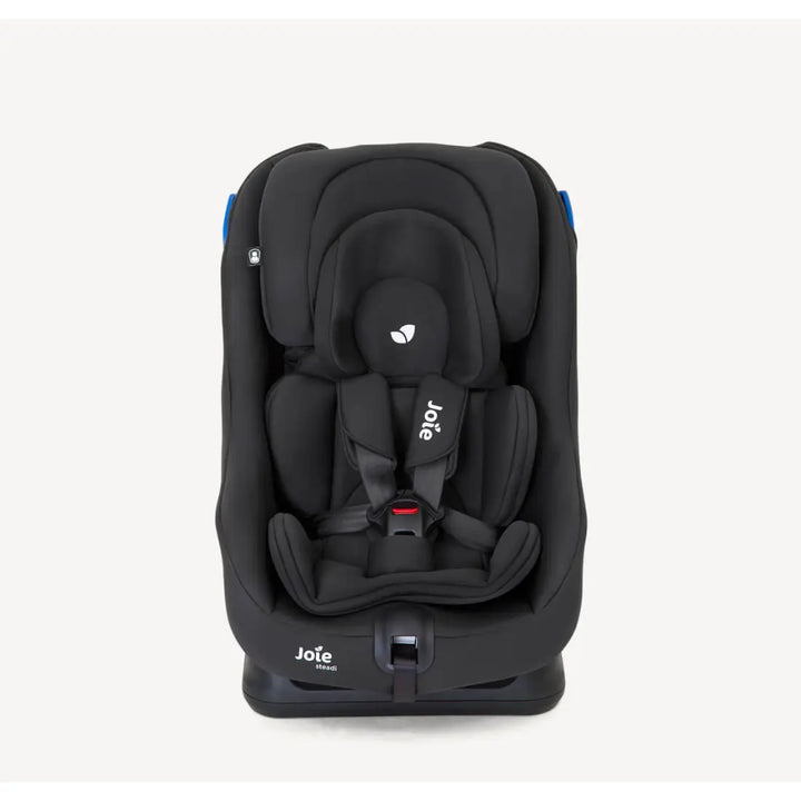 Joie steadi™ car seat (coal)