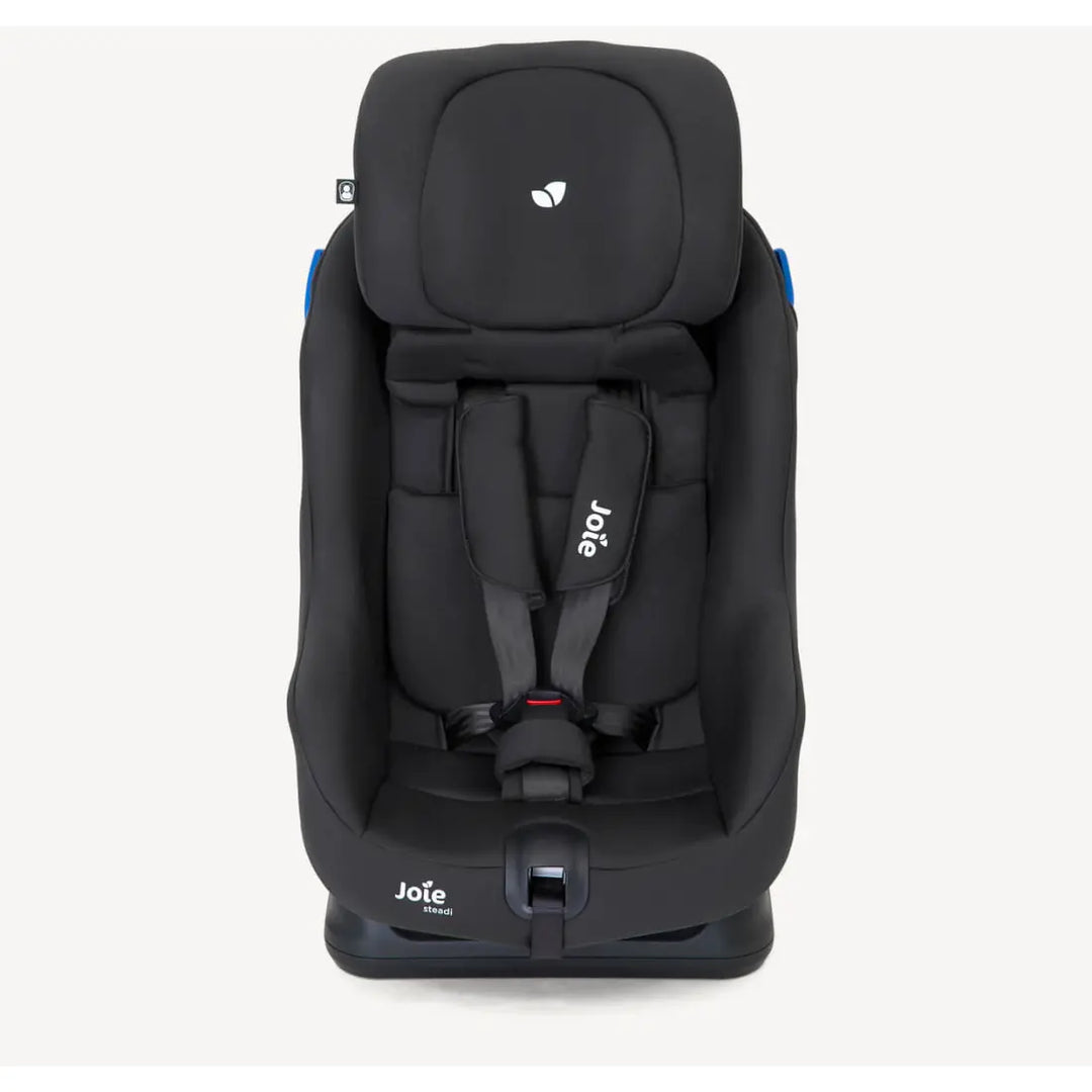 Joie steadi™ car seat (coal)