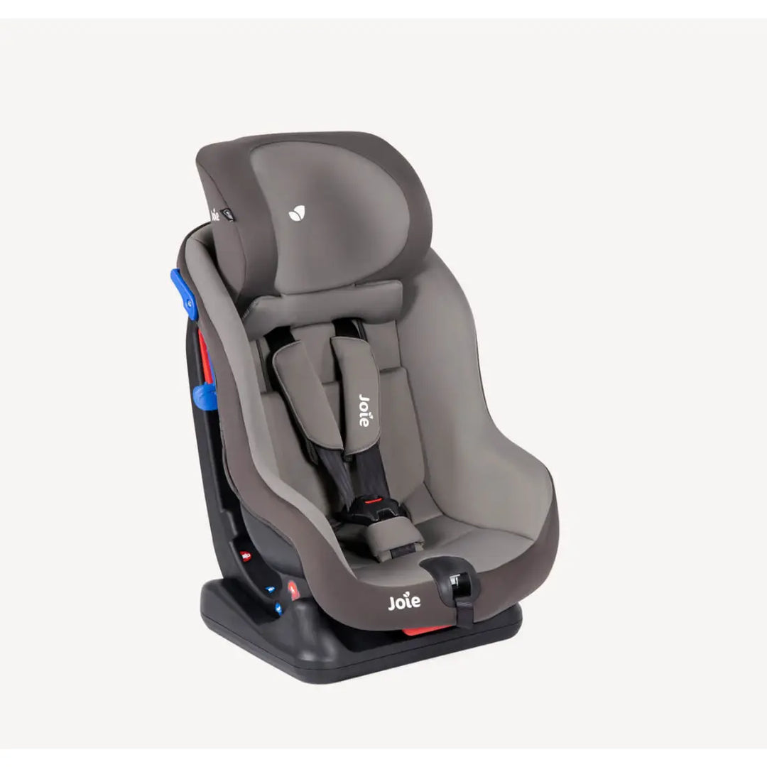 Joie steadi™ car seat (dark pewter)