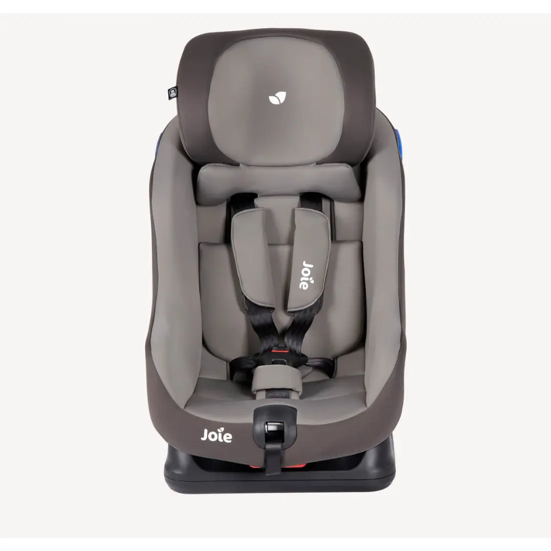 Joie steadi™ car seat (dark pewter)