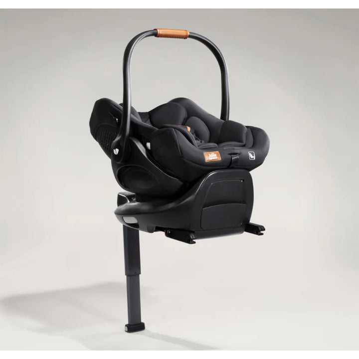 Joie i-Level™ Recline infant car seat with lie-flat recline