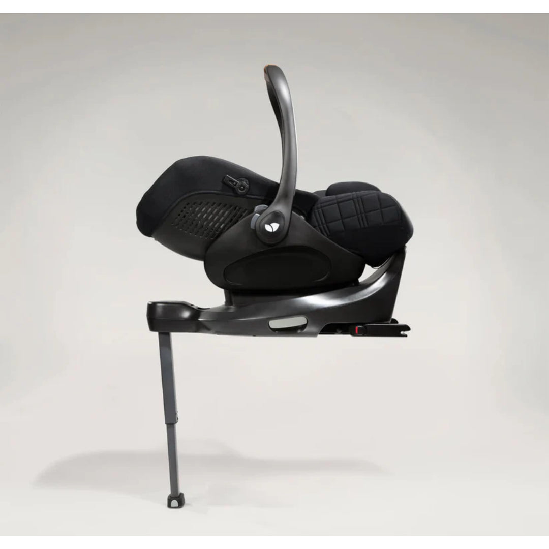 Joie i-Level™ Recline infant car seat with adjustable carry handle