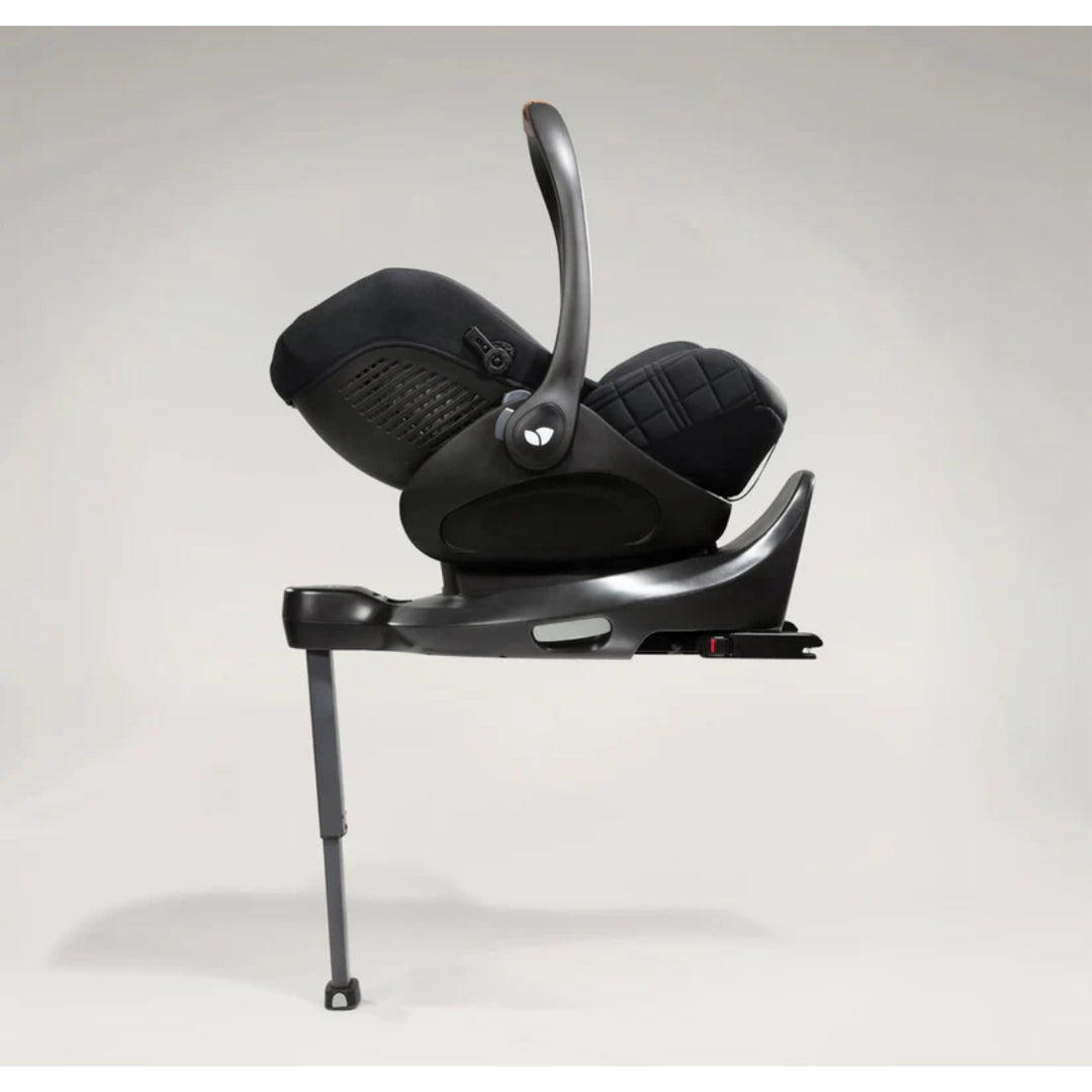 1. Joie i-Level™ Recline infant car seat with padded head and body support