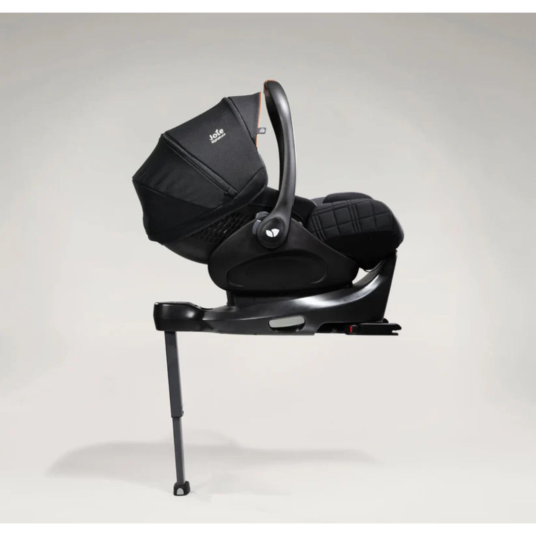 Joie i-Level™ Recline infant car seat with UPF 50+ sun canopy