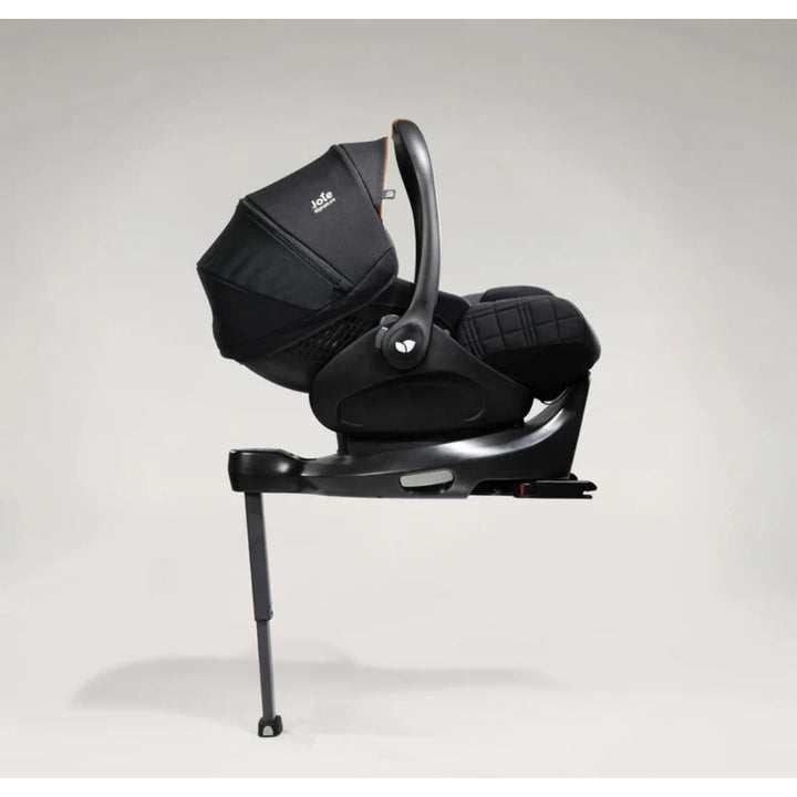 Joie i-Level™ Recline infant car seat with UPF 50+ sun canopy