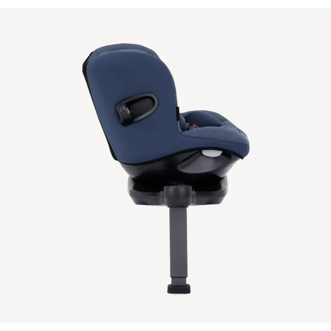 Joie i-Spin 360™ car seat with Smart Ride™ rear-facing lock-off