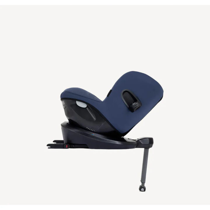 Joie i-Spin 360™ car seat with six adjustable recline positions