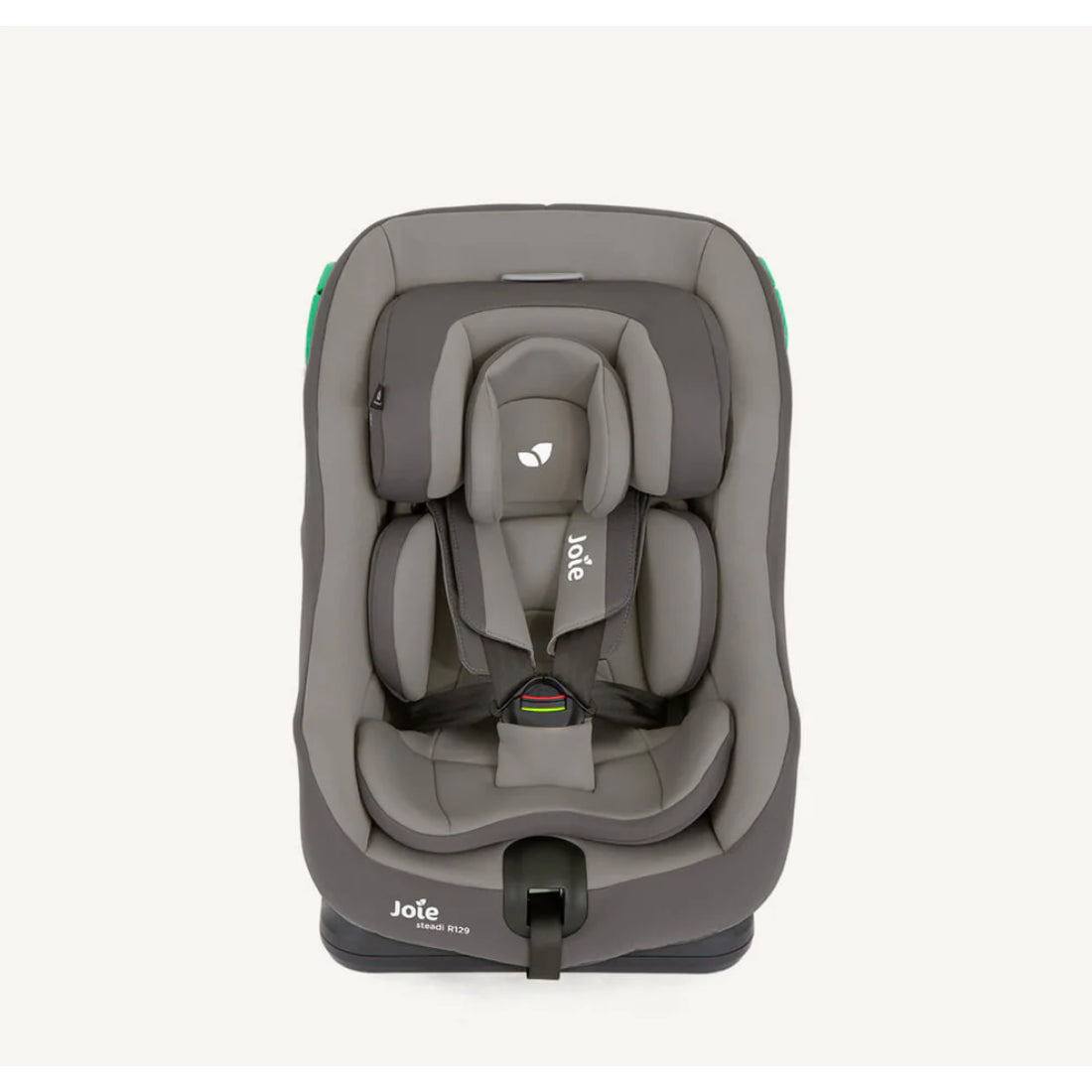 Joie steadi™ R129 baby car seat front view