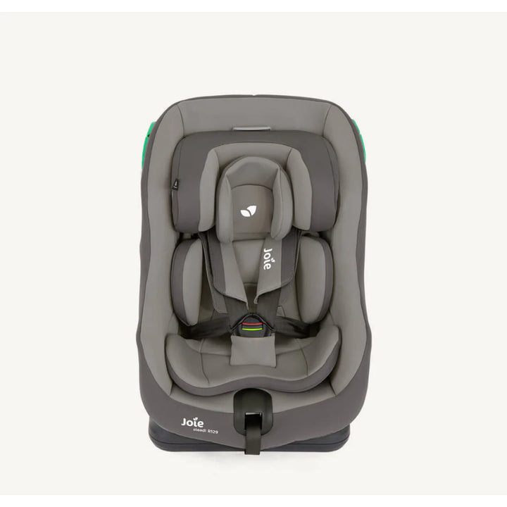 Joie steadi™ R129 baby car seat front view
