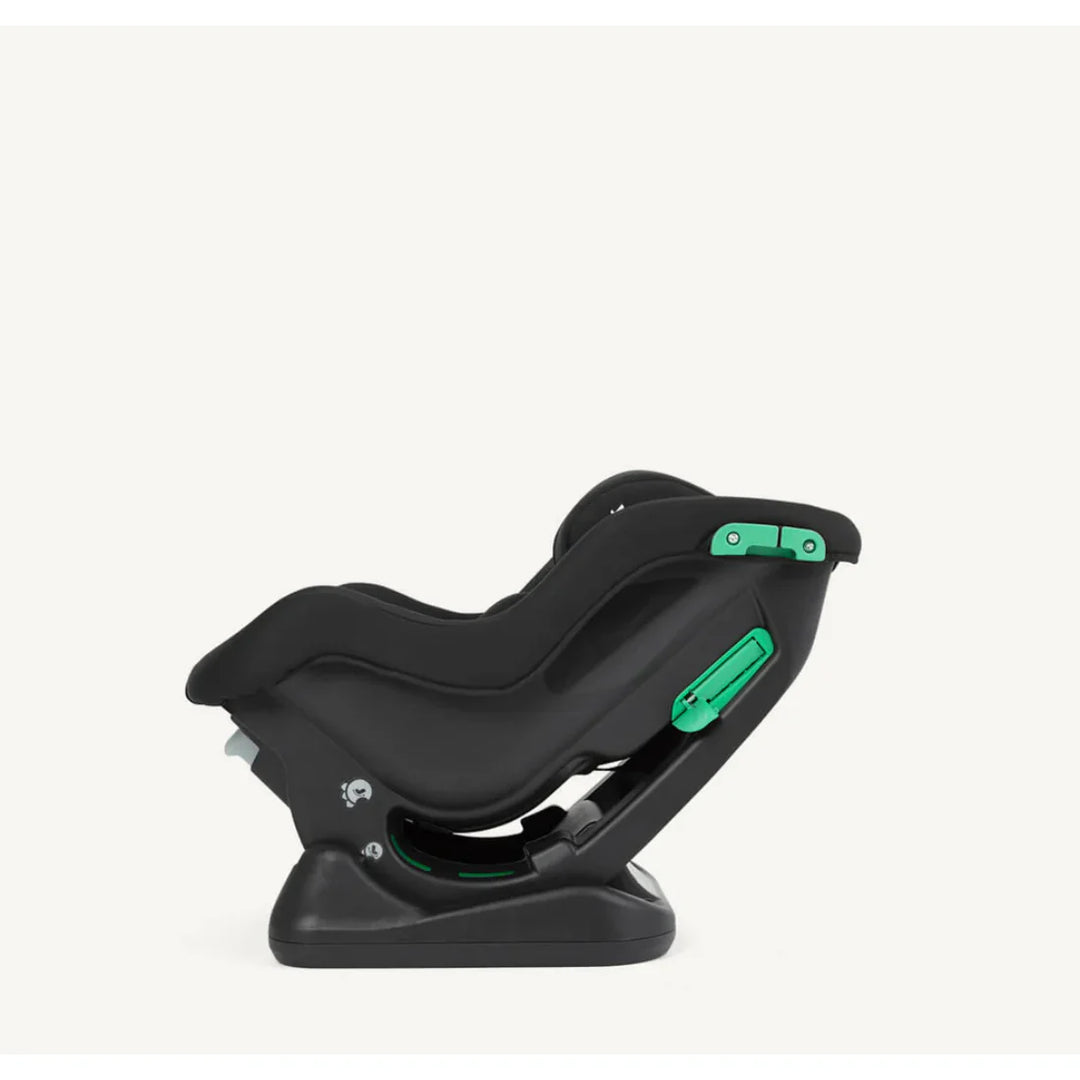 Joie steadi™ R129 car seat shale  with four recline positions