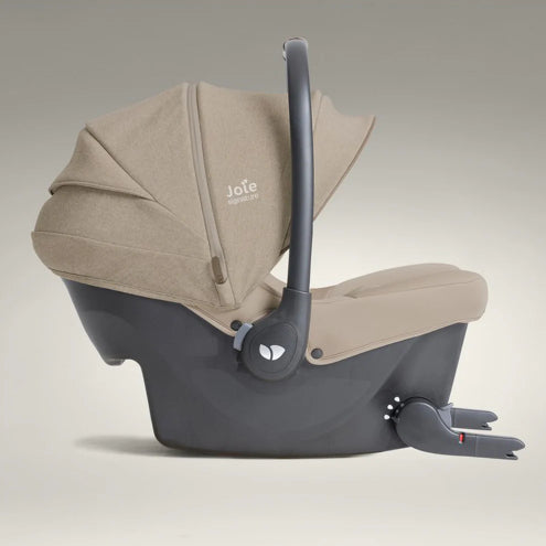 Joie sprint™ infant car seat (sandstone)