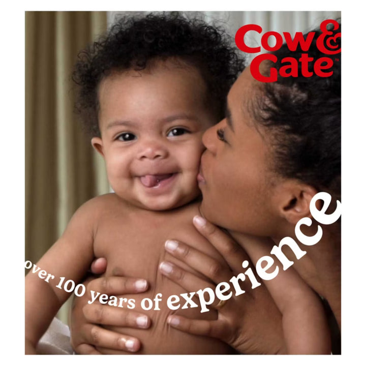 Cow & Gate First Infant Milk Stage 1 (From Birth) (800g)