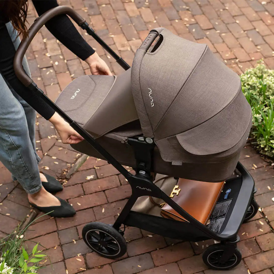 Nuna lytl™ carry cot