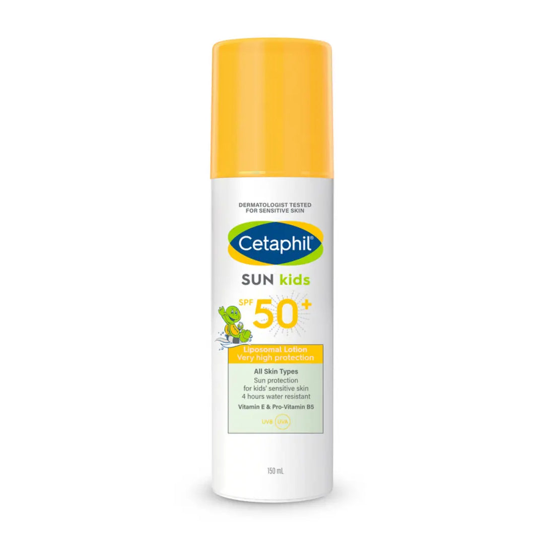 Cetaphil Sun Kids SPF 50+ Lotion (150 ml)