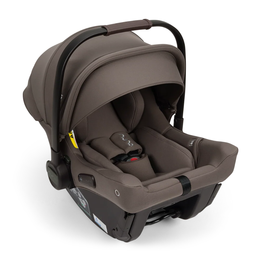 Nuna pipa™ urbn infant car seat