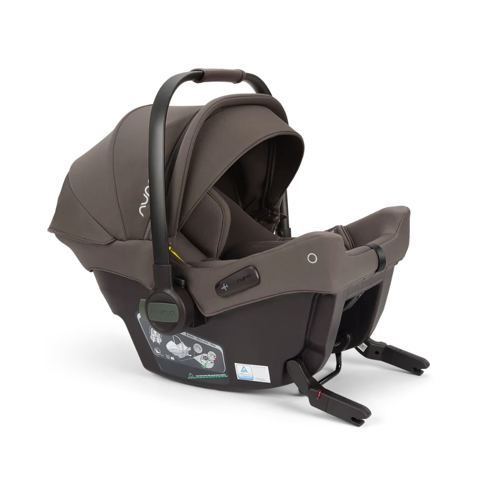 Nuna pipa™ urbn infant car seat
