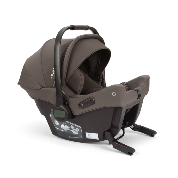 Nuna pipa™ urbn infant car seat