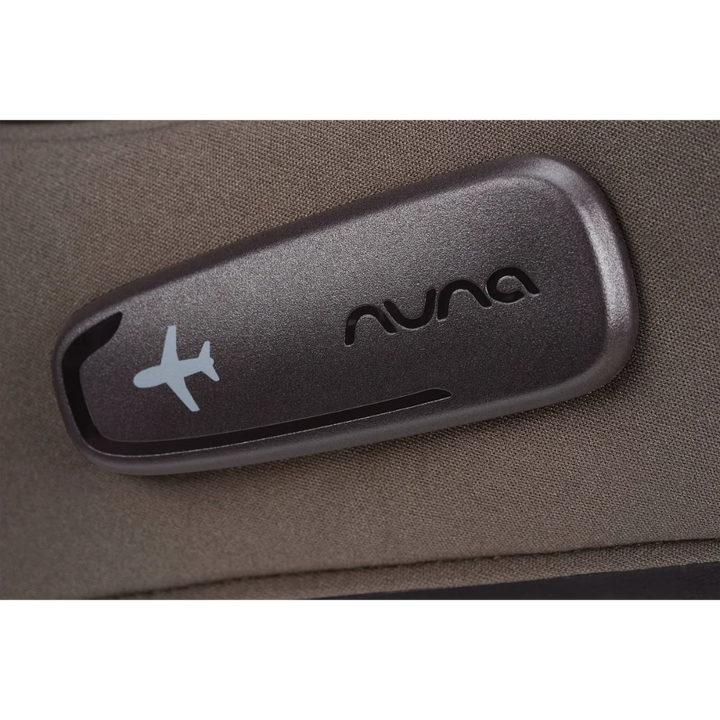 Nuna pipa™ urbn infant car seat