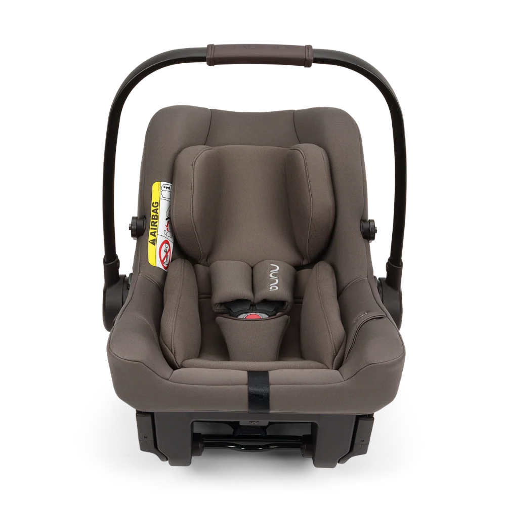 Nuna pipa™ urbn infant car seat