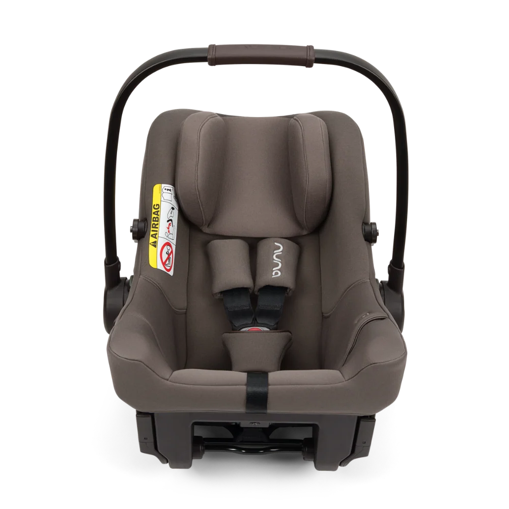 Nuna pipa™ urbn infant car seat
