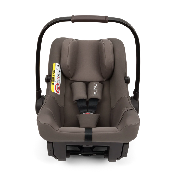 Nuna pipa™ urbn infant car seat