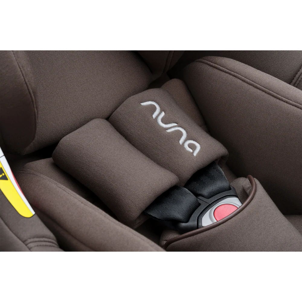 Nuna pipa™ urbn infant car seat