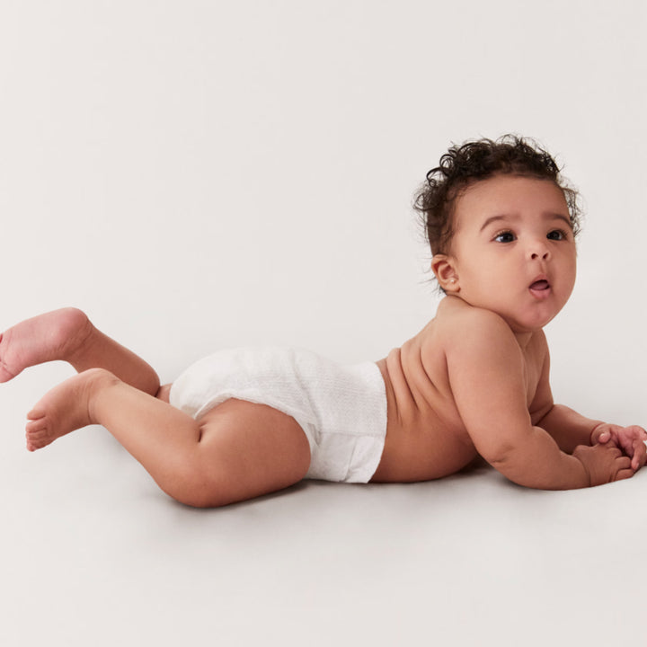 Coterie The Diaper Size 1 (33 pcs) (3.5-5.5 kg)