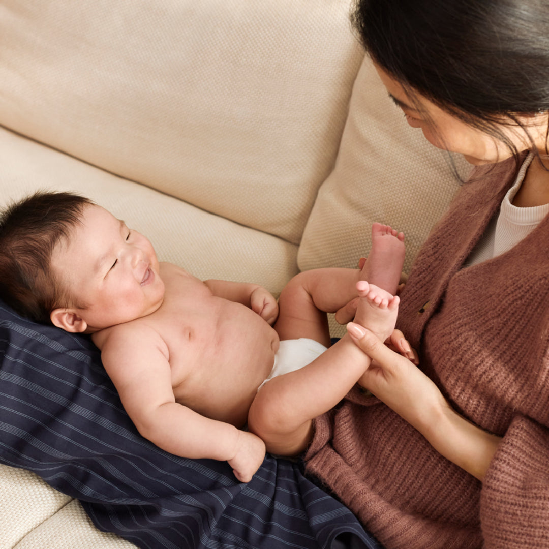 Coterie The Diaper Size 1 (33 pcs) (3.5-5.5 kg)