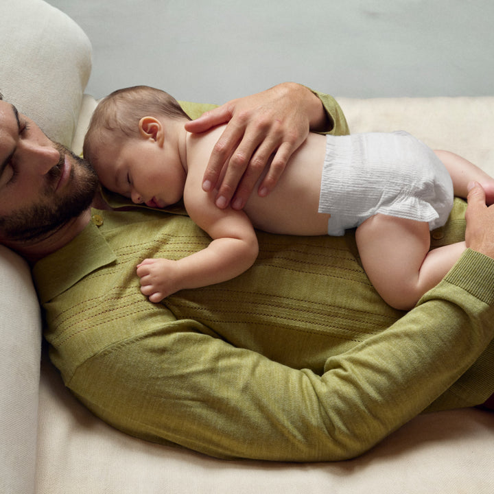 Coterie The Diaper Size 1 (33 pcs) (3.5-5.5 kg)