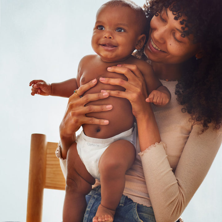 Coterie The Diaper Size 2 (31 pcs) (4.5-7 kg)