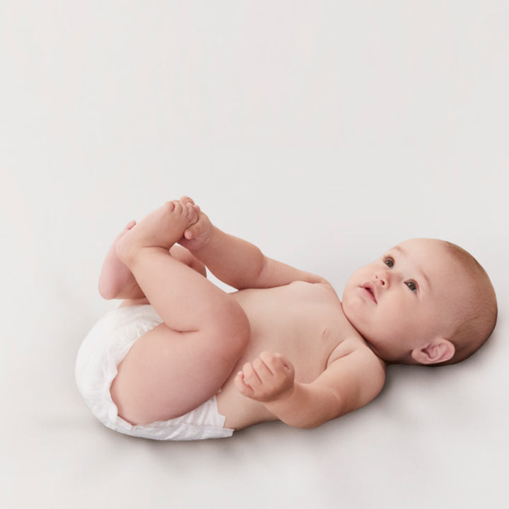Coterie The Diaper Size 2 (31 pcs) (4.5-7 kg)