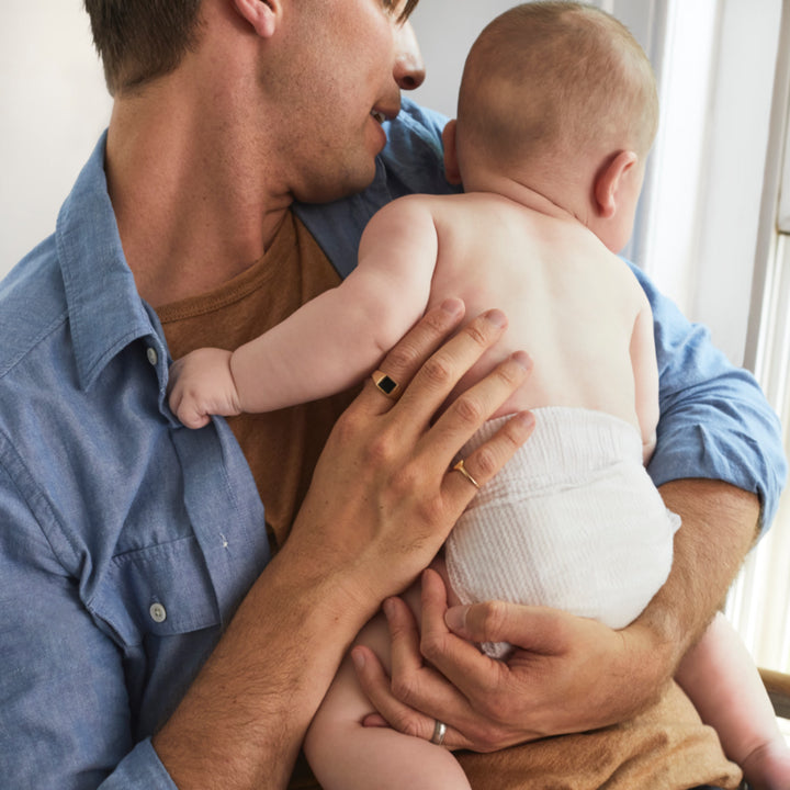 Coterie The Diaper Size 2 (31 pcs) (4.5-7 kg)