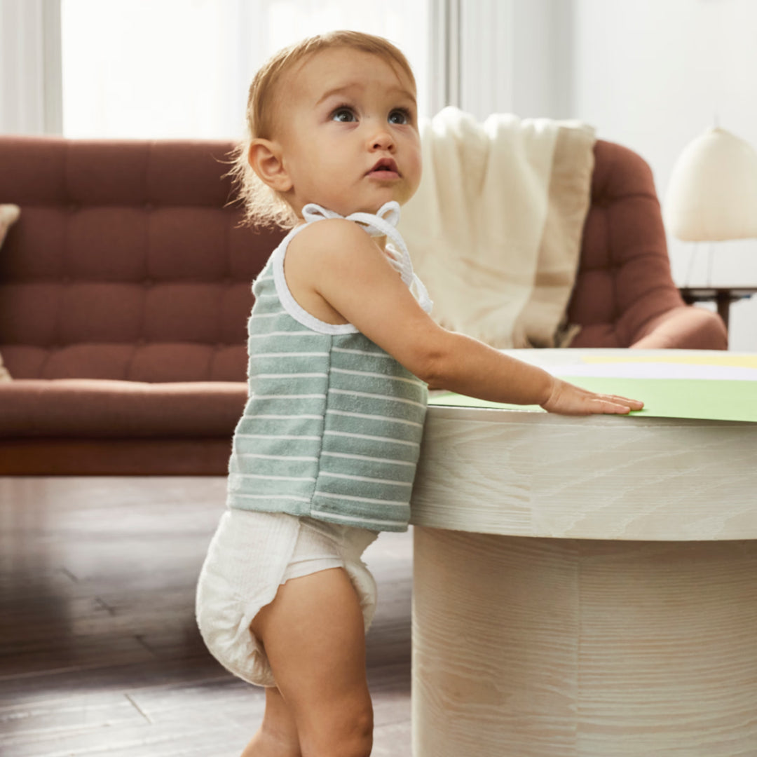 Coterie The Diaper Size 3 (28 pcs) (6-11 kg)