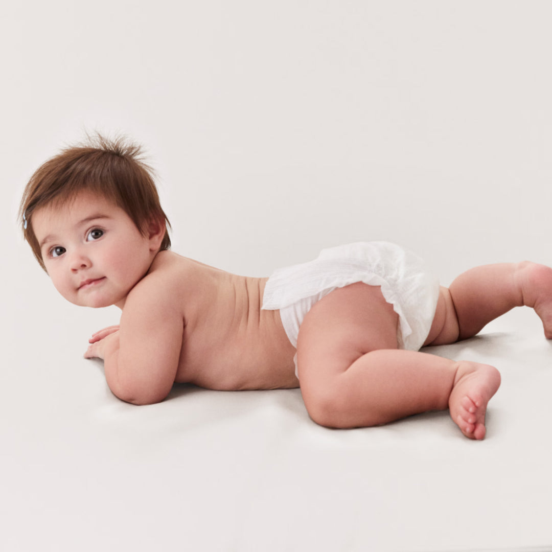 Coterie The Diaper Size 3 (28 pcs) (6-11 kg)