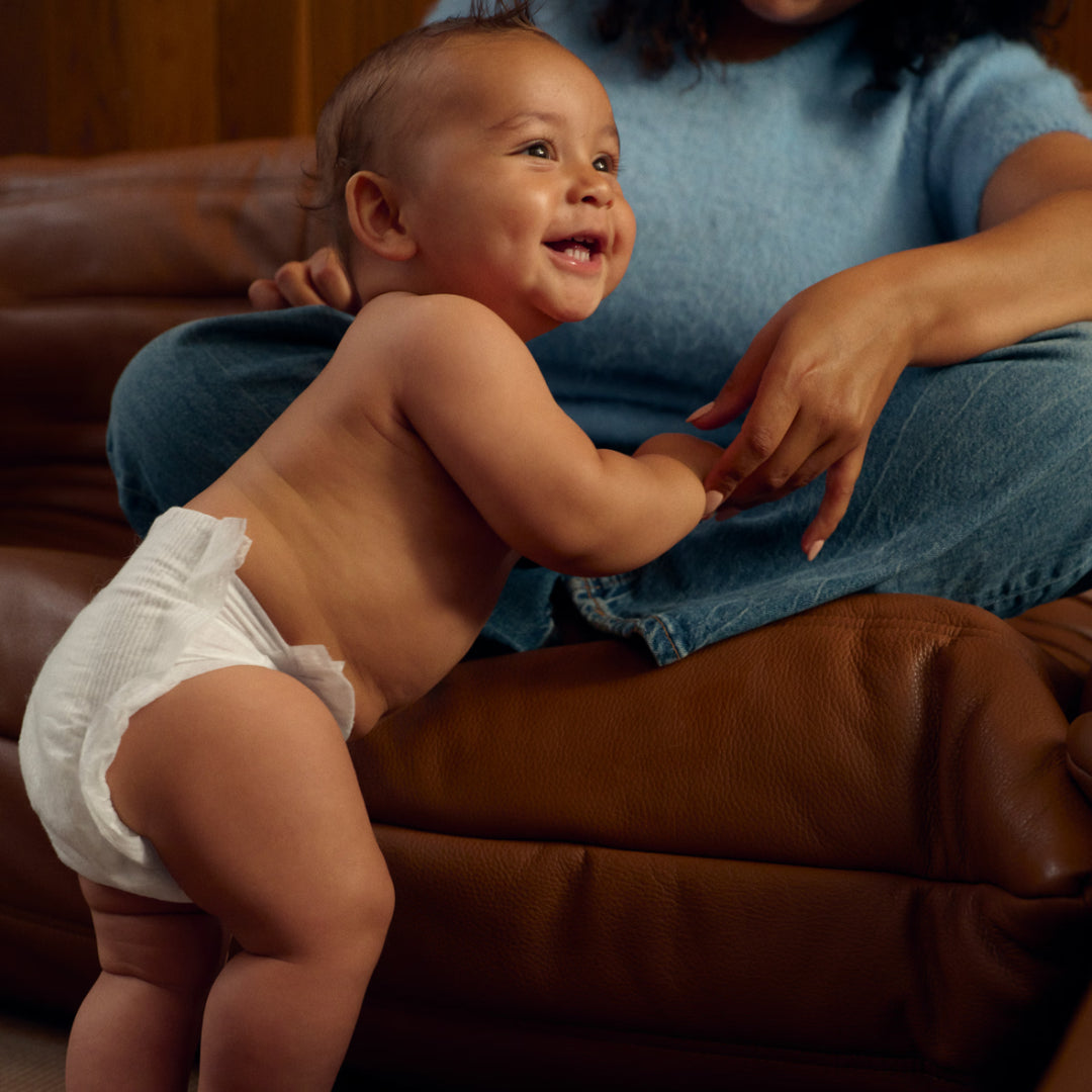 Coterie The Diaper Size 3 (28 pcs) (6-11 kg)