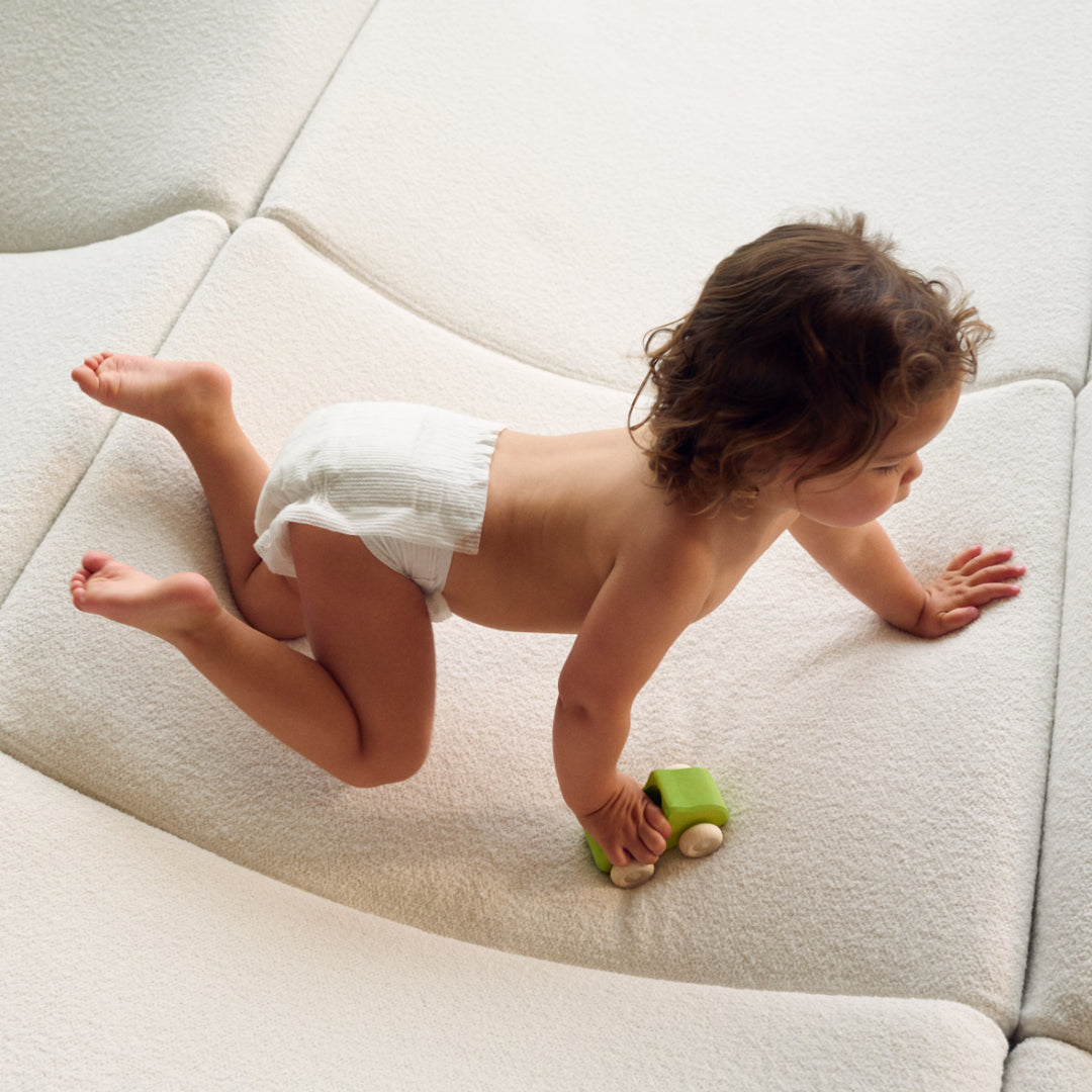 Coterie The Diaper Size 4 (25 pcs) (9-14.5 kg)