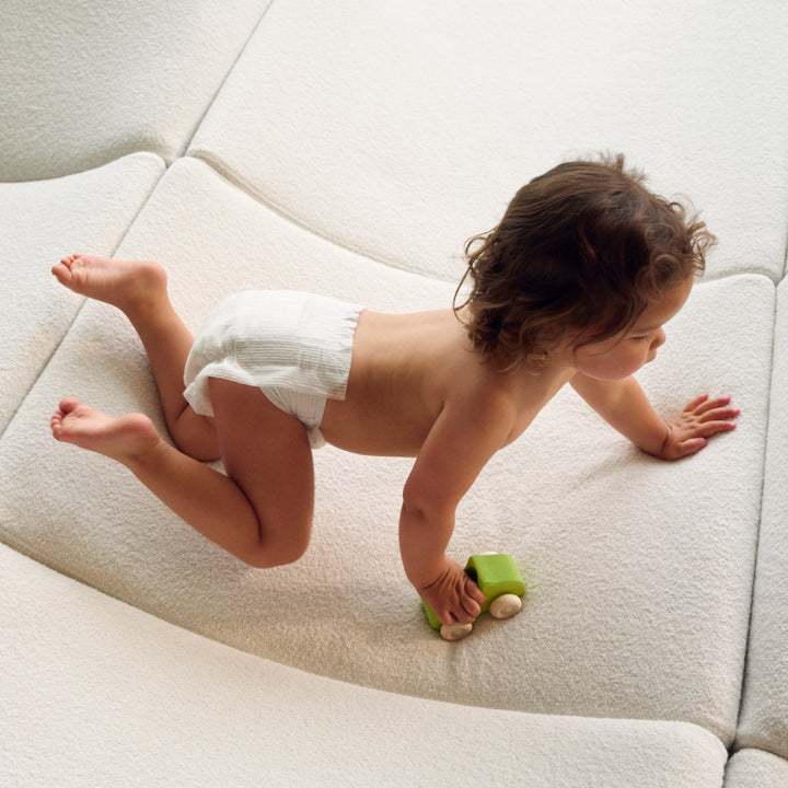 Coterie The Diaper Size 4 (25 pcs) (9-14.5 kg)