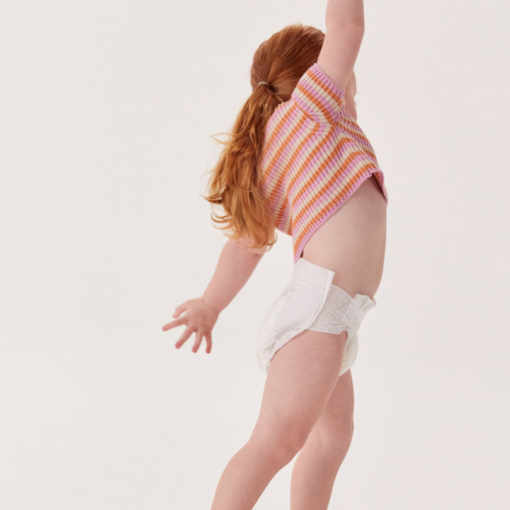 Coterie The Diaper Size 6 (18 pcs) (16+ kg)