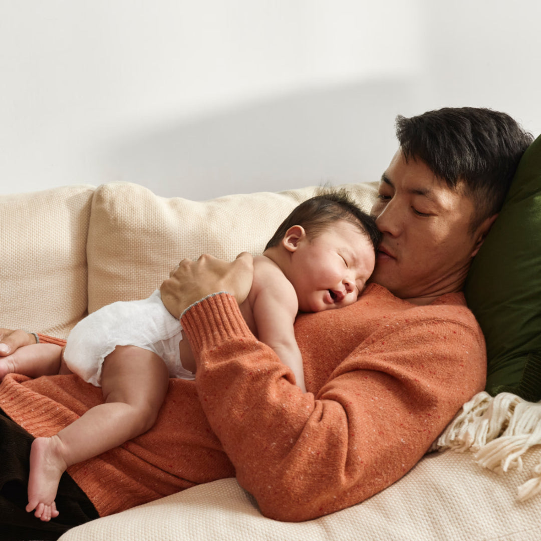 Coterie The Diaper Size N (31 pcs) (<4.5 kg)