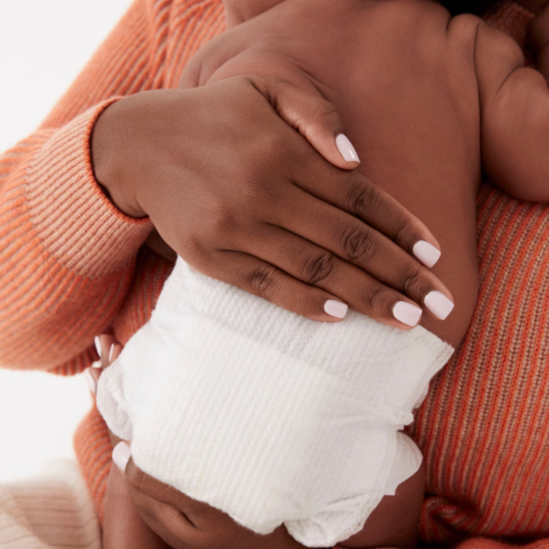 Coterie The Diaper Size N (31 pcs) (<4.5 kg)