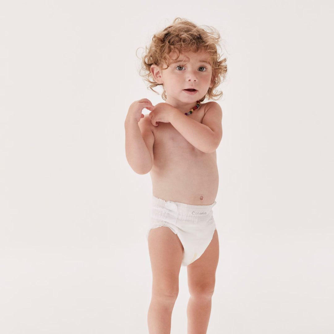 Coterie The Pant Size 4 (34 pcs) (9-14.5 kg)