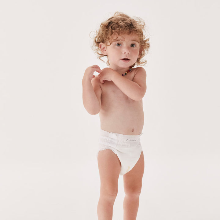 Coterie The Pant Size 4 (34 pcs) (9-14.5 kg)